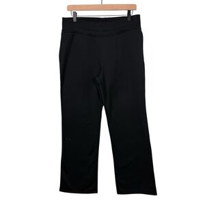 Under Armour Storm Coldgear Sweatpants Black Size L Women's